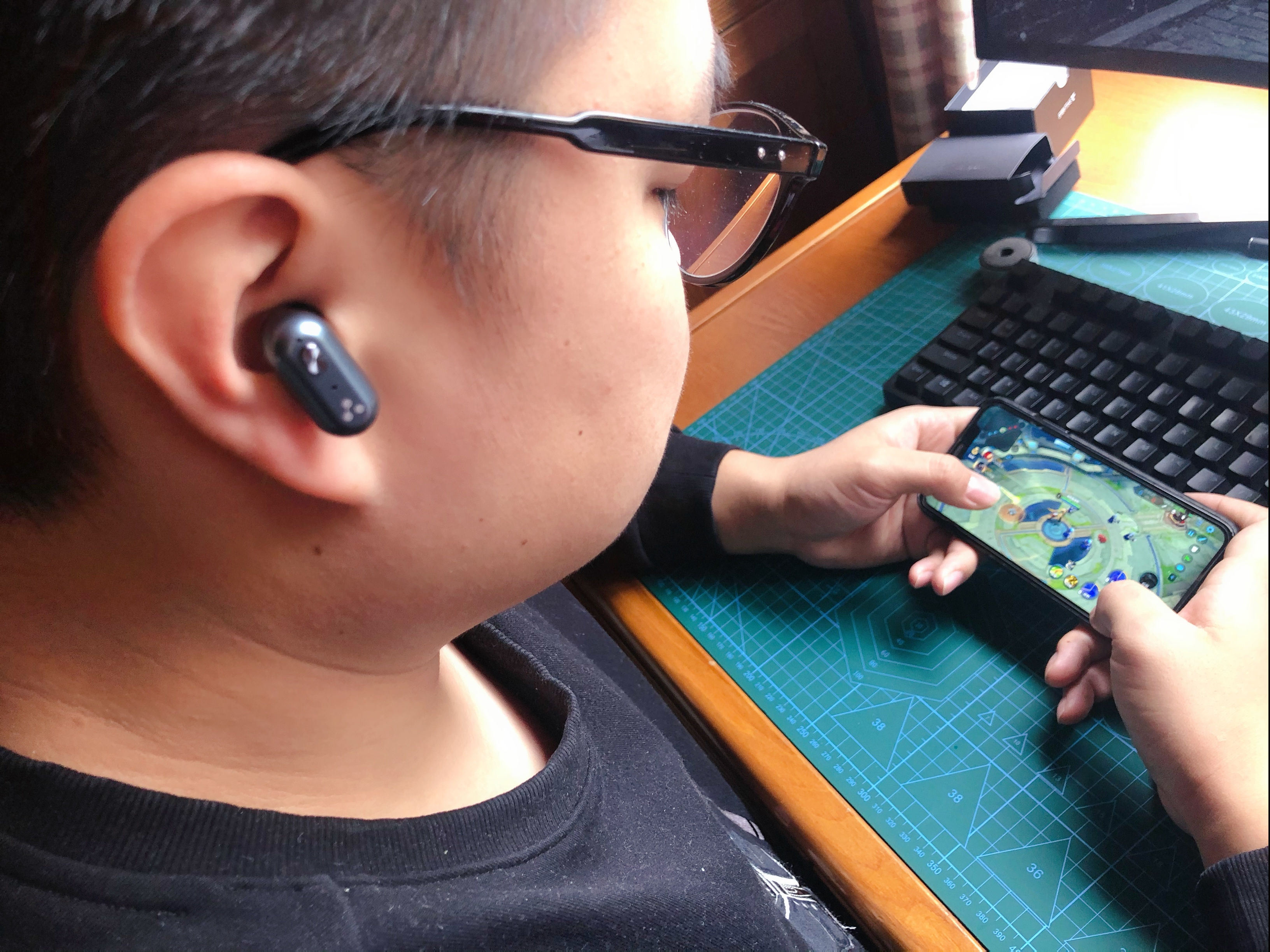 双动圈有线耳机,双单元动圈耳机怎么样