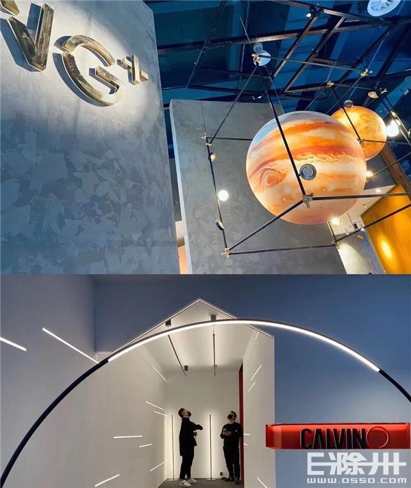 设计师吴子霞，半道出家却深扎设计之海，建筑与设计的满怀相撞