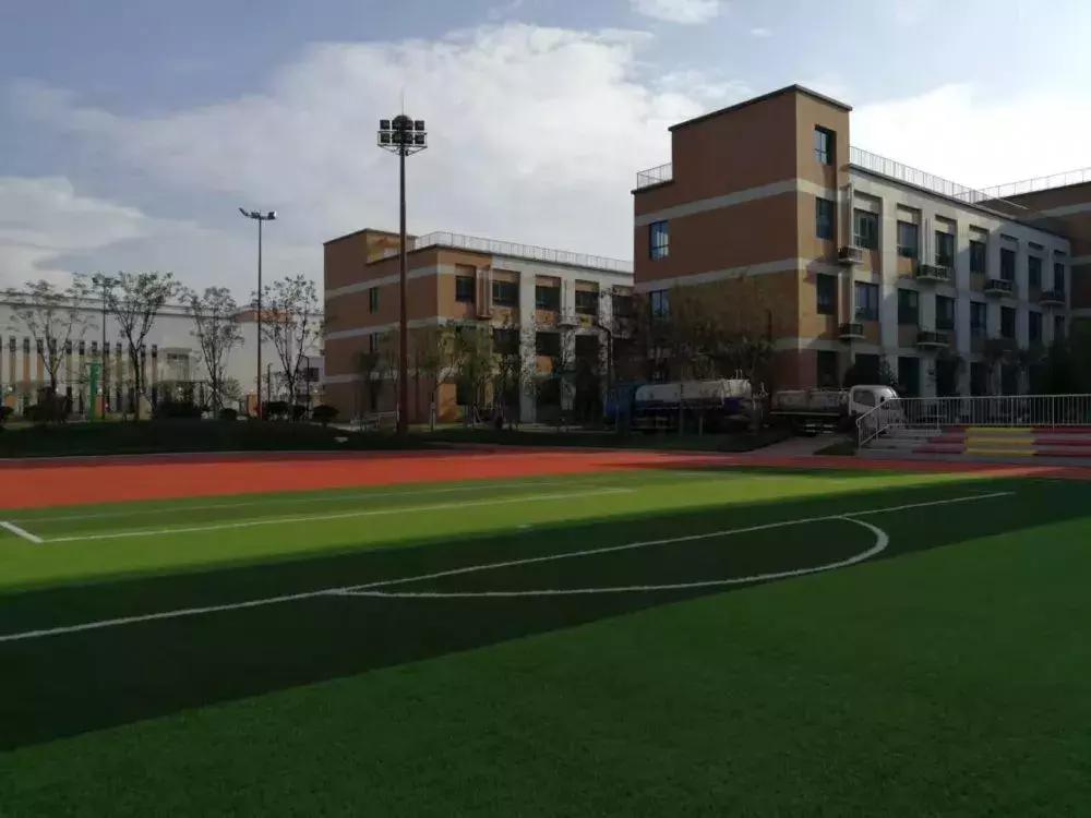 西安市省级示范幼儿园有哪些,西安幼儿园学校排名一览表