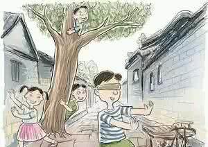 小时候在农村里玩哪些游戏,70-80后农村童年经典回忆游戏