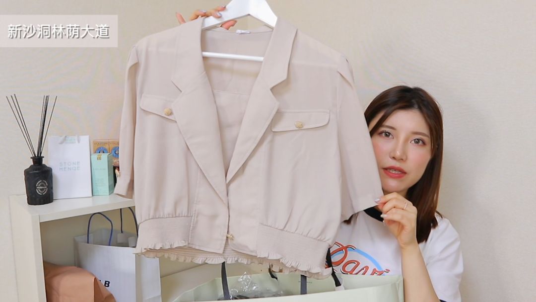 韩国购物分享服饰篇,韩国购物分享好物推荐会