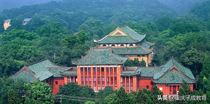 中国最具特色的二十所高校,中国高校前二十名大学