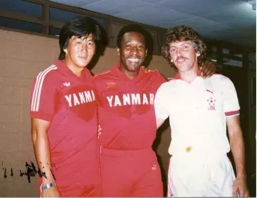 日本归化球员取得进步吗,日本归化球员为什么能成功