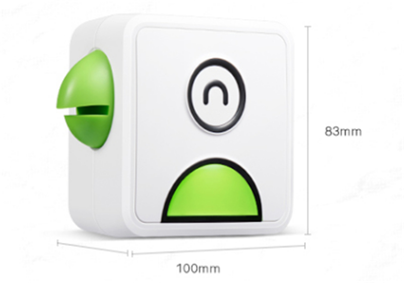 汉印口袋打印机对比测评,口袋打印机对比评测