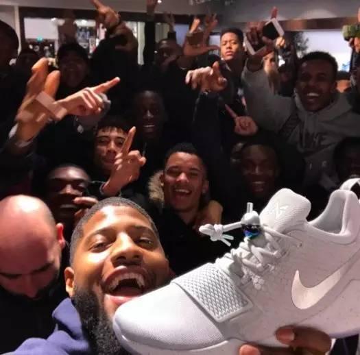 【3·15专题】一双鞋踩掉13亿美元，耐克把钱花哪儿了？