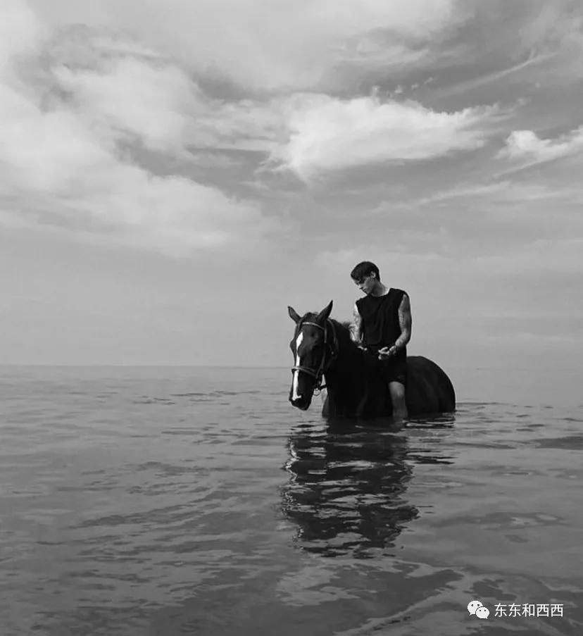 赌王何鸿燊的帅气照片,赌王何鸿燊年轻照帅