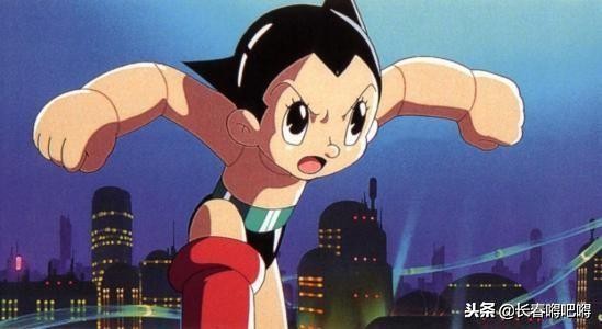 哎吗呀!小时候看的这几部动画片都这把岁数了