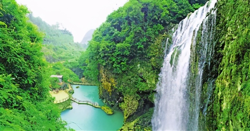 贵州遵义的a级景区有哪些,贵州遵义5a级旅游景点