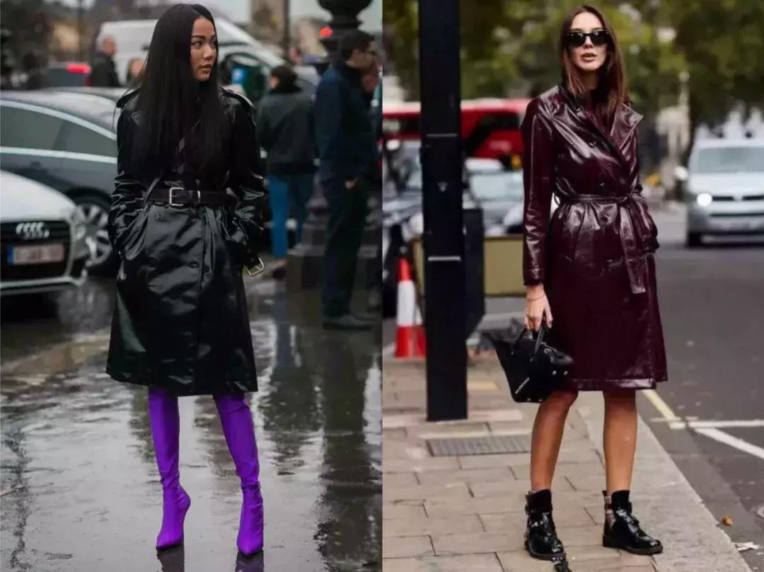 2019最流行的秋冬外套,今年冬天最火的衣服外套