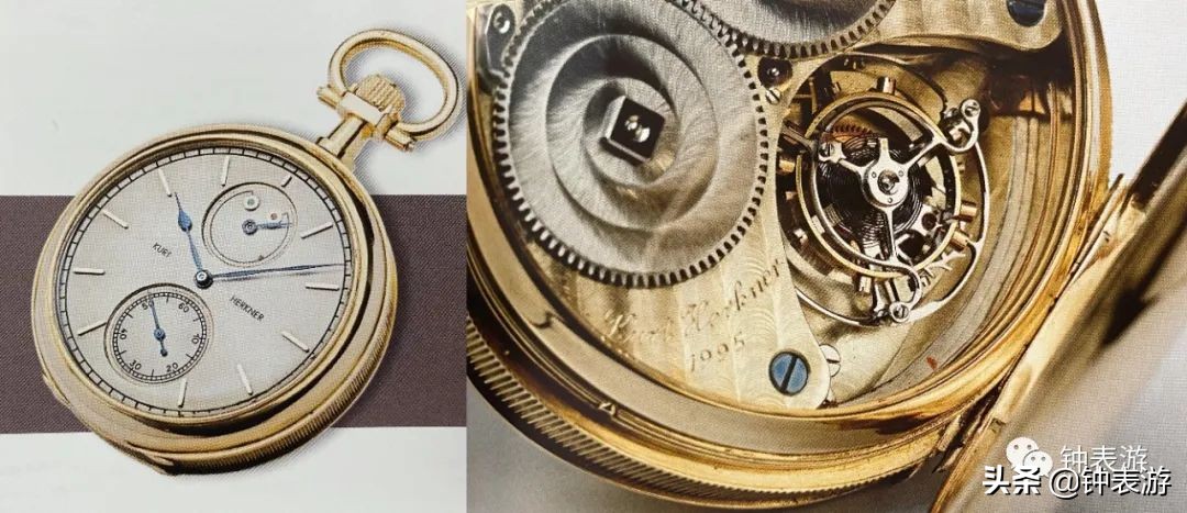 格拉苏蒂原创怎么解说,格拉苏蒂陀飞轮质量怎么样