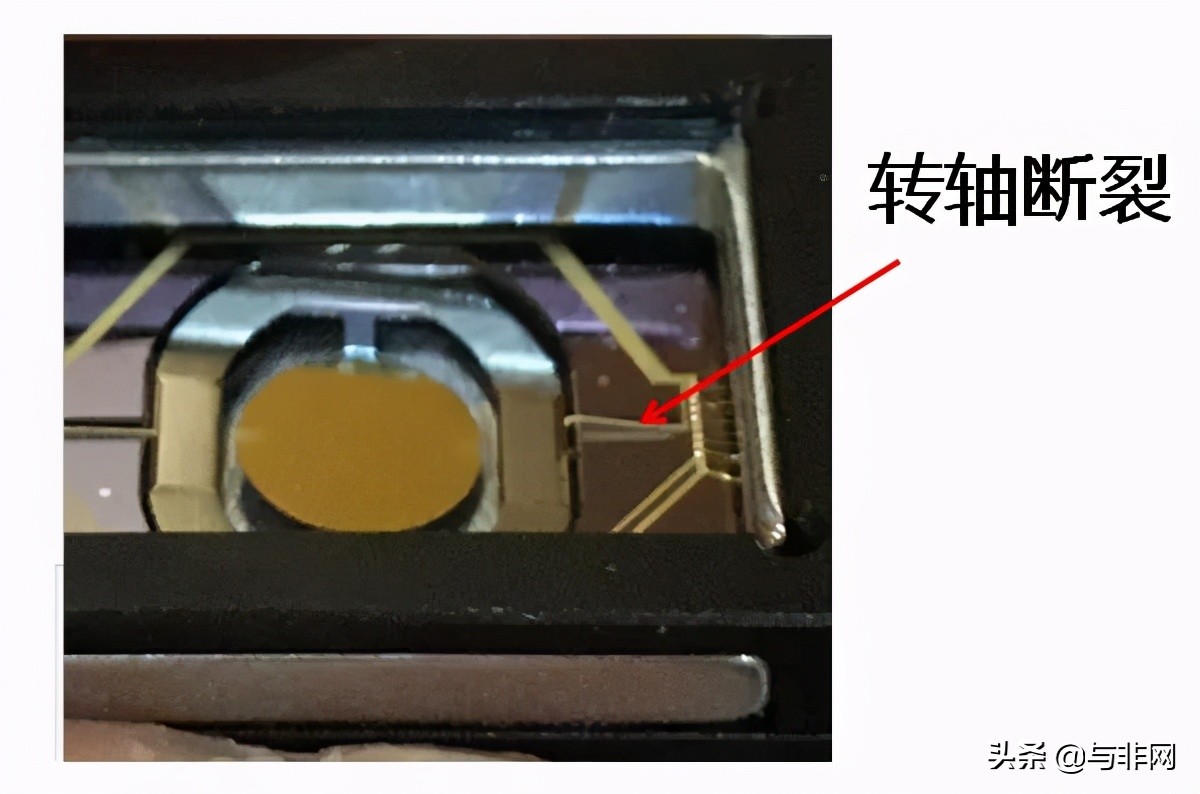mems激光雷达推荐,激光雷达mems振镜工作原理