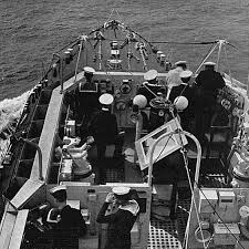 厌战号战列舰世界纪录,厌战号战列舰在二战中的战绩如何