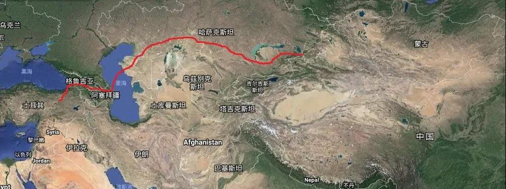 最牛沪c开到陆家嘴,最牛沪c跑的路线