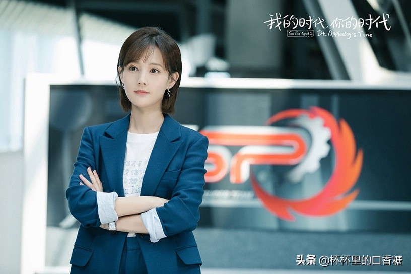 杨幂谭松韵混剪,2022年90后小花演技排名谭松韵