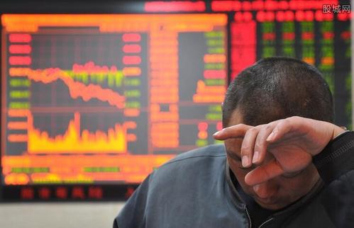 炒股亏钱惨痛经历要怎么回头,买股票亏了怎么安慰别人