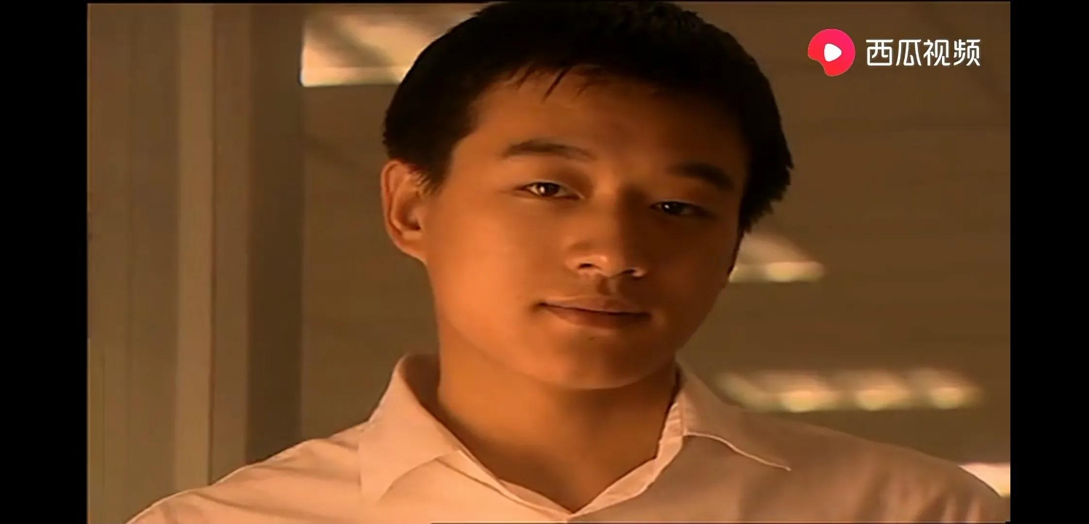 煲剧大赏——从《玉》到《奔腾年代》到《小》到《爱》中的佟大为