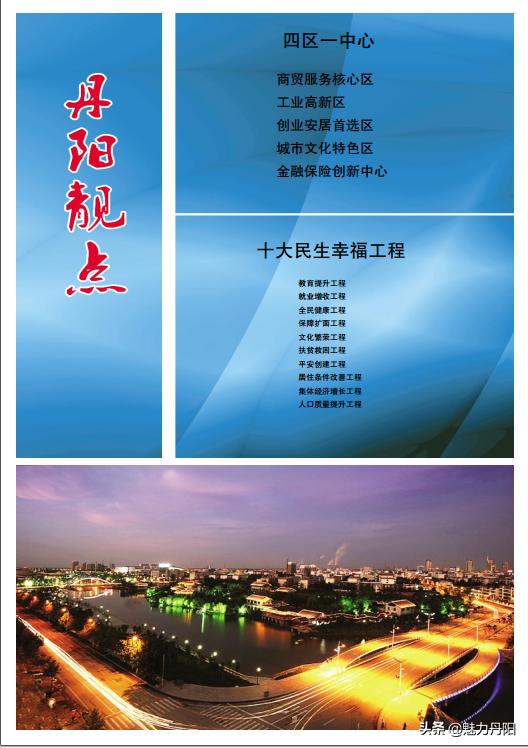 菏泽市经济开发区《丹阳志》（上）需要收藏者，请留地址联系。
