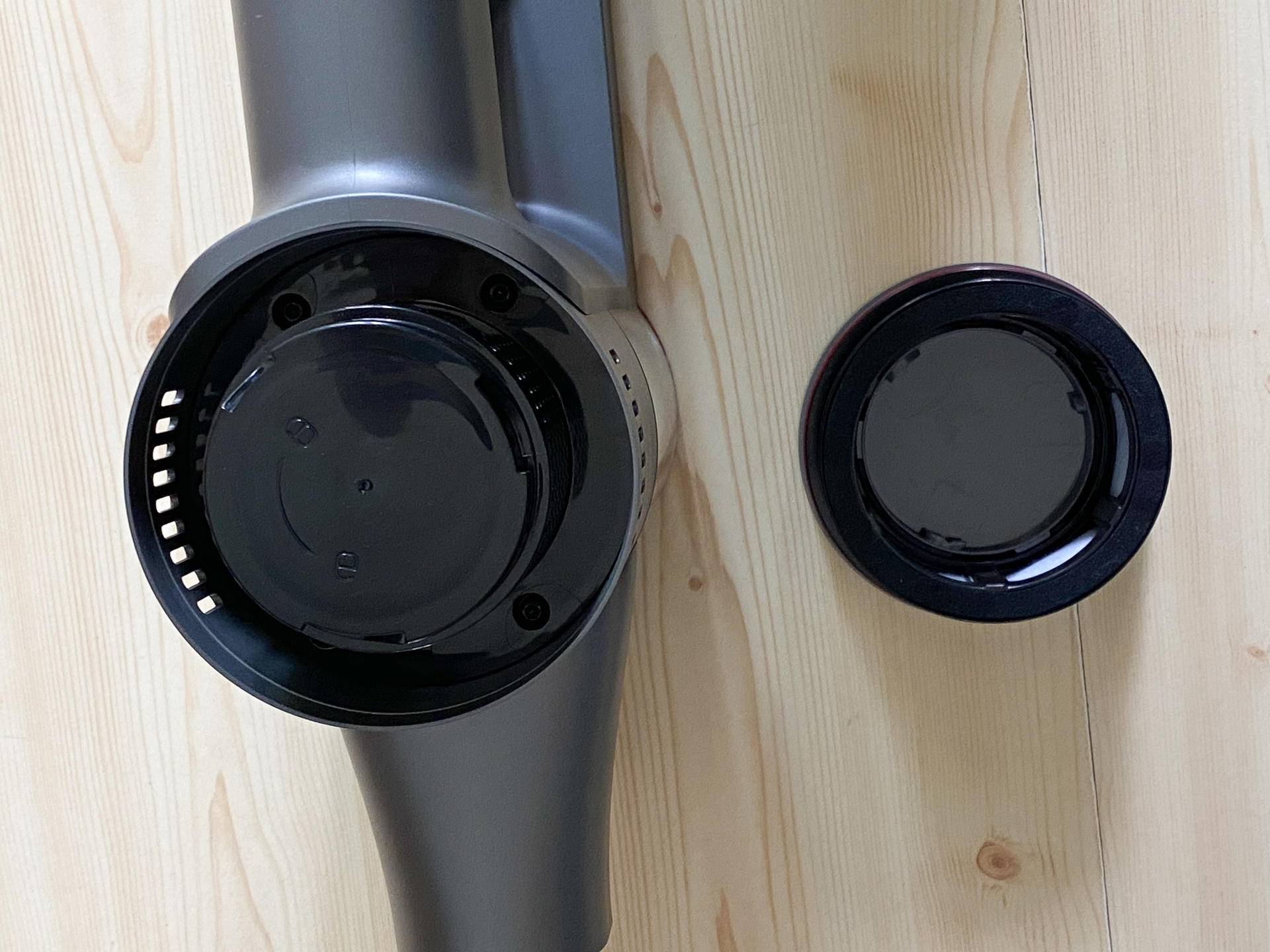 一人轻松扫全屋,娇小女生最爱用?顺造轻量手持吸尘器L1体验