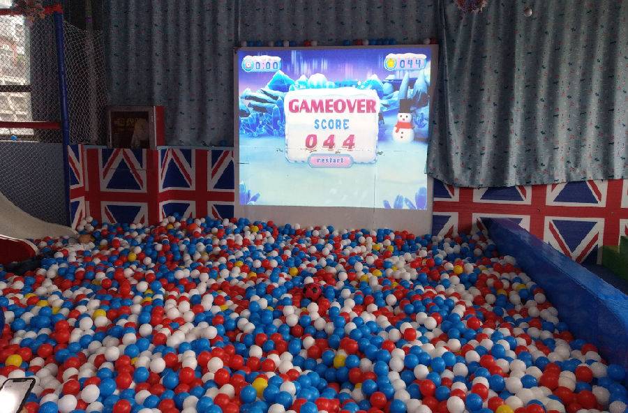 龙岗儿童乐园森林之翼,深圳龙岗儿童乐园推荐排行榜