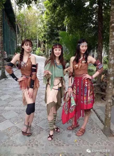 黑红30年,姐圈命运交缠?再兴风浪的浪姐2藏着哪些纠葛往事?