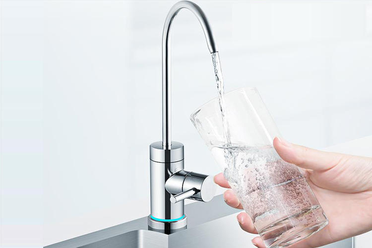 净水器怎样安装安全,净水器的安装方法和注意事项