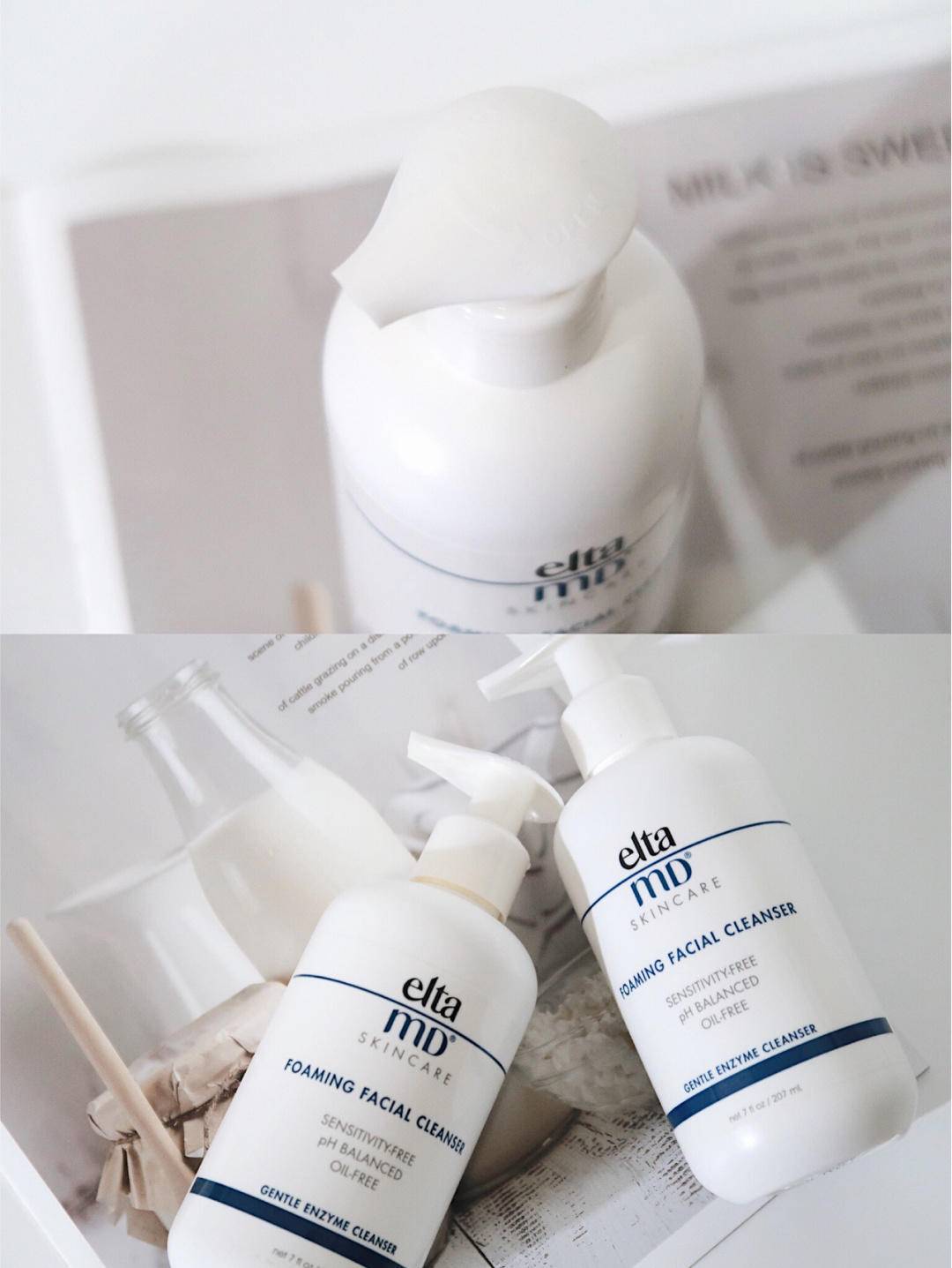 十大最不建议买的洗面奶,会烂了脸的洗面奶