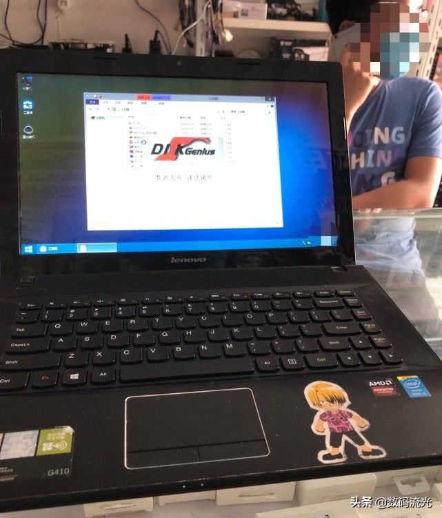 电脑组装好系统装不上,主机装不上系统怎么办