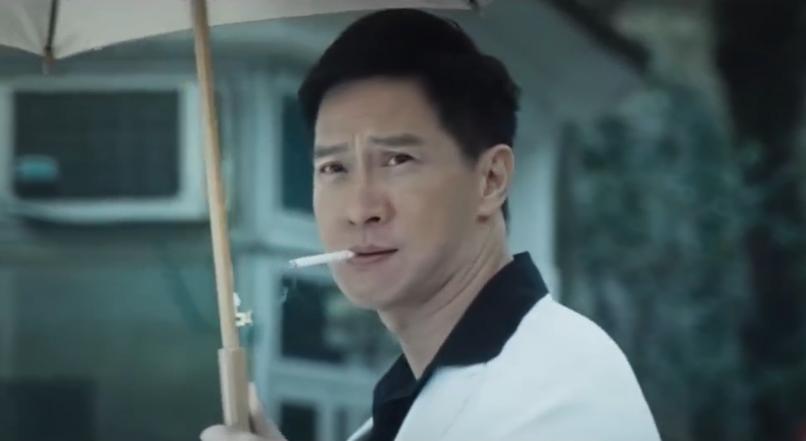 古天乐刘德华甄子丹合作的电影,古天乐甄子丹吕良伟刘德华同台