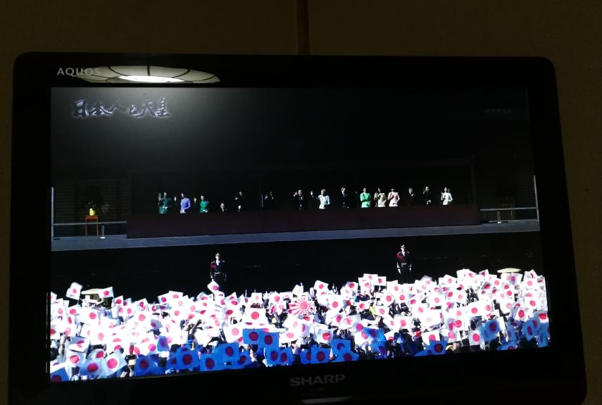 15天8000里，我们刚去名古屋和日本人抢了个五一假期