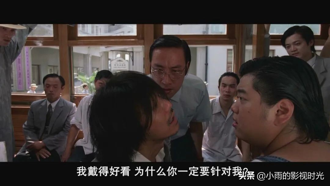 周星驰电影功夫解读,周星驰的功夫梦