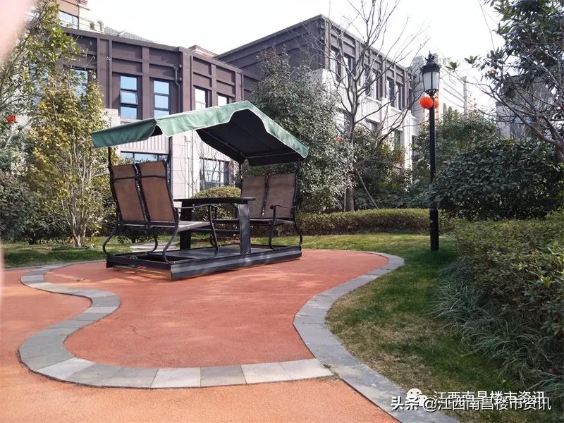 中国铁建青秀城南昌周边配套,南昌铁建青秀城最近价格