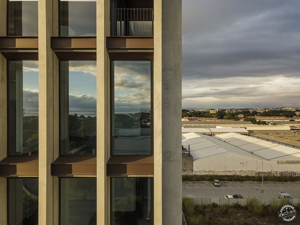 现代建筑古典主义,建筑古典主义