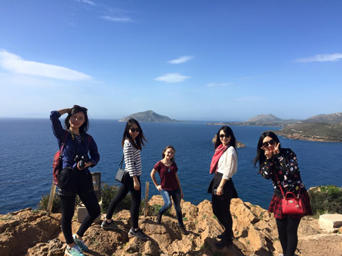 真实互惠生活到底是怎么样的?