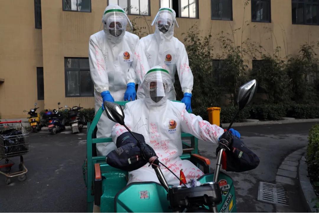 这件穿在身上的“记事本”写的都是关于你的事