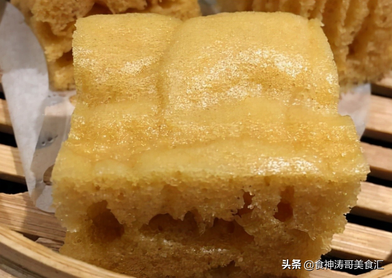 唯有美食不可辜负系列,广西小吃特色美食推荐