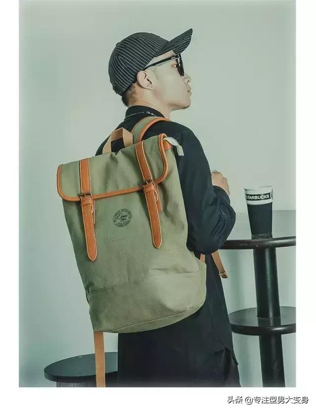 男包选择,男包有什么推荐吗