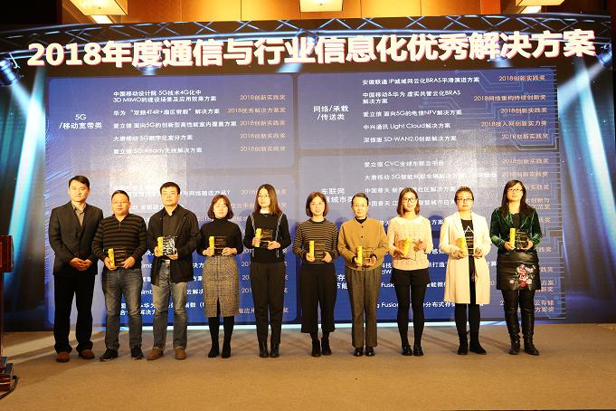 ict趋势年会,2022全球潮电技术趋势大会