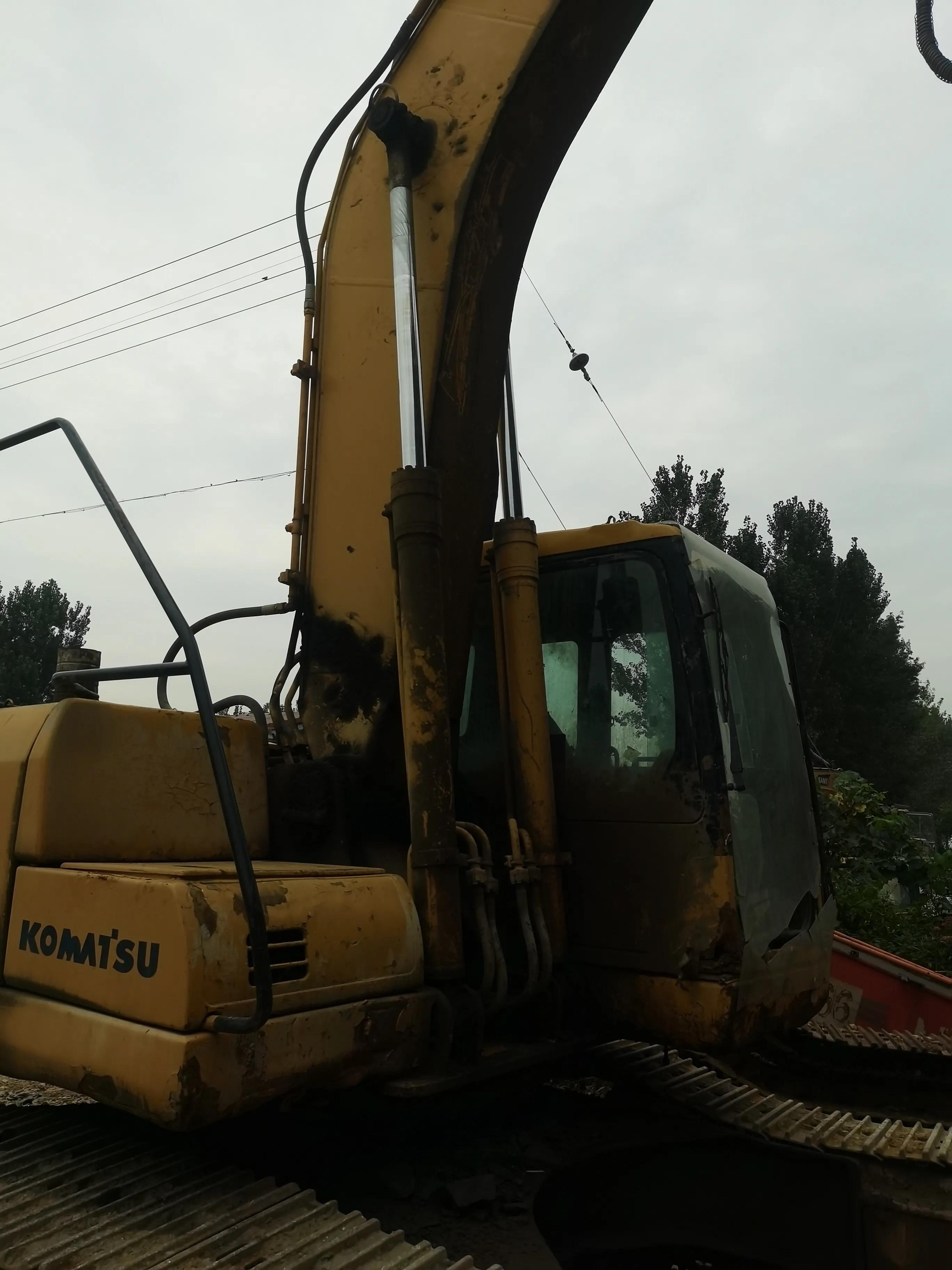 小松220/7开拆有需要配件的联系