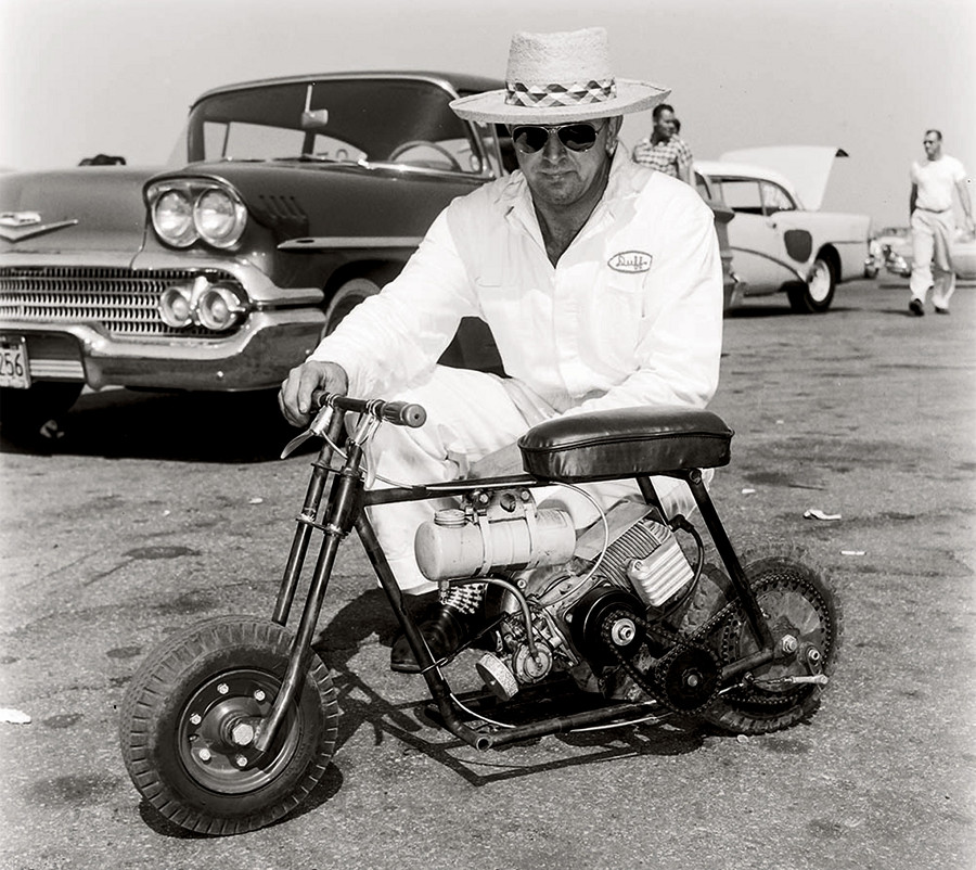 男士迷你小摩托,适合男生的迷你摩托车