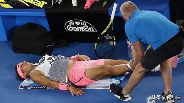 网球运动伤痛,网球防止受伤的方法