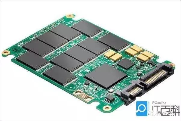 台式机固态硬盘安装教程,台式机固态硬盘怎么安装图解