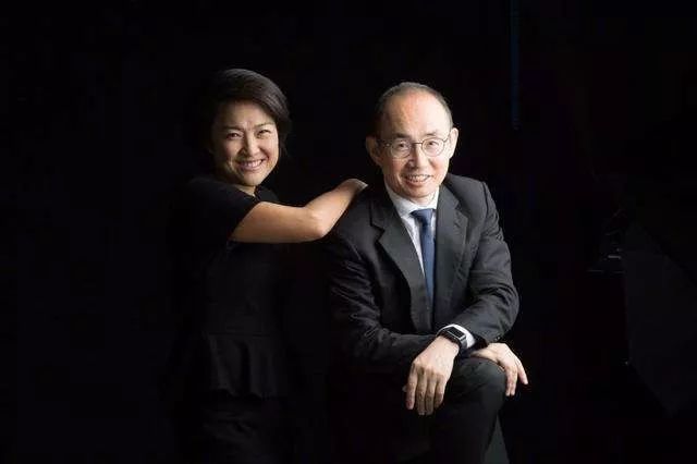 马伊琍放下文章，张欣成就了潘石屹，婚姻是一场博弈