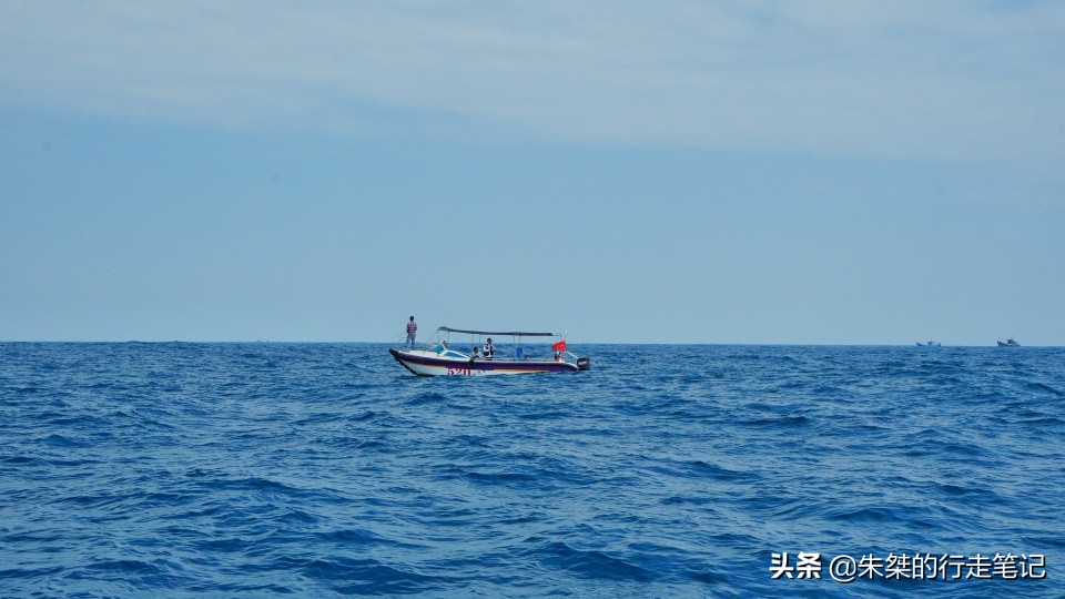 南澳岛，风景不输三亚，消费不及三亚二分之一，为啥游客还不来