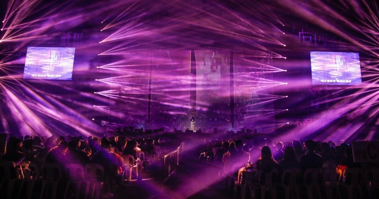 齐豫潘越云回声完整版,齐豫和潘越云的回声