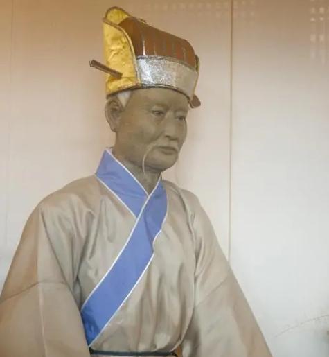 王安石却活出邋遢的新境界,王安石何以独活