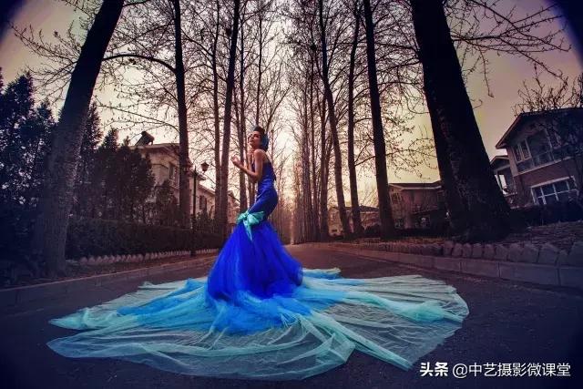 划重点的视频,人像自拍怎么拍出大片