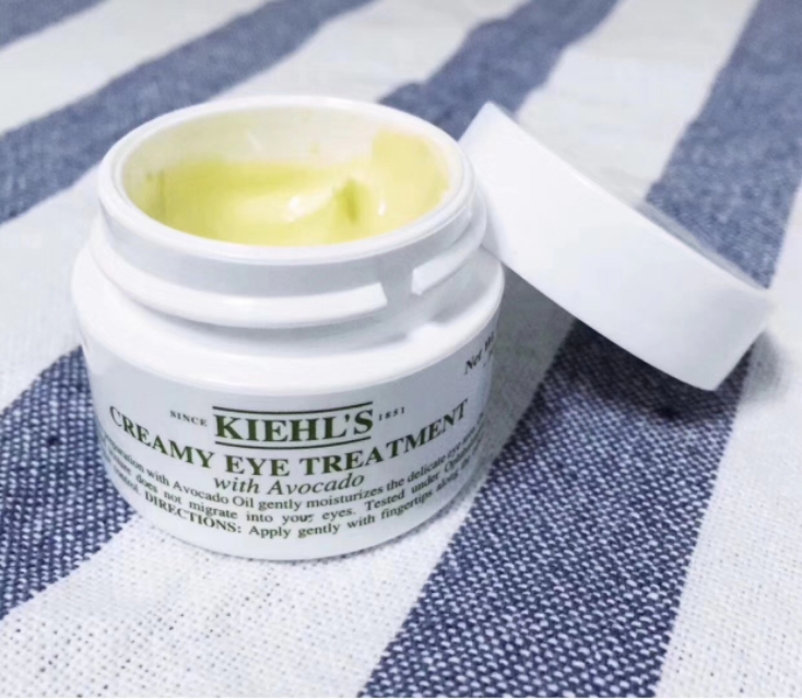 一款无限回购的眼霜,让我回购的化妆品