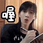 抱歉！没有选择我也只跟正经的路易威登做朋友