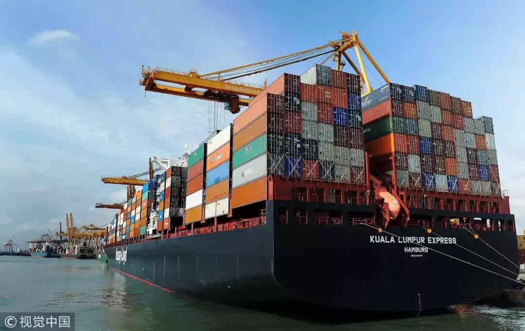 印度洋时间,印度洋对中国重要性