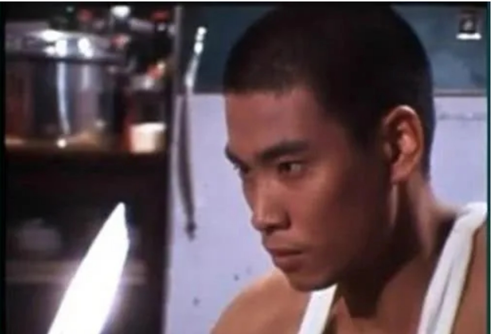 吴孟达与周星驰：输给同班同学的日子